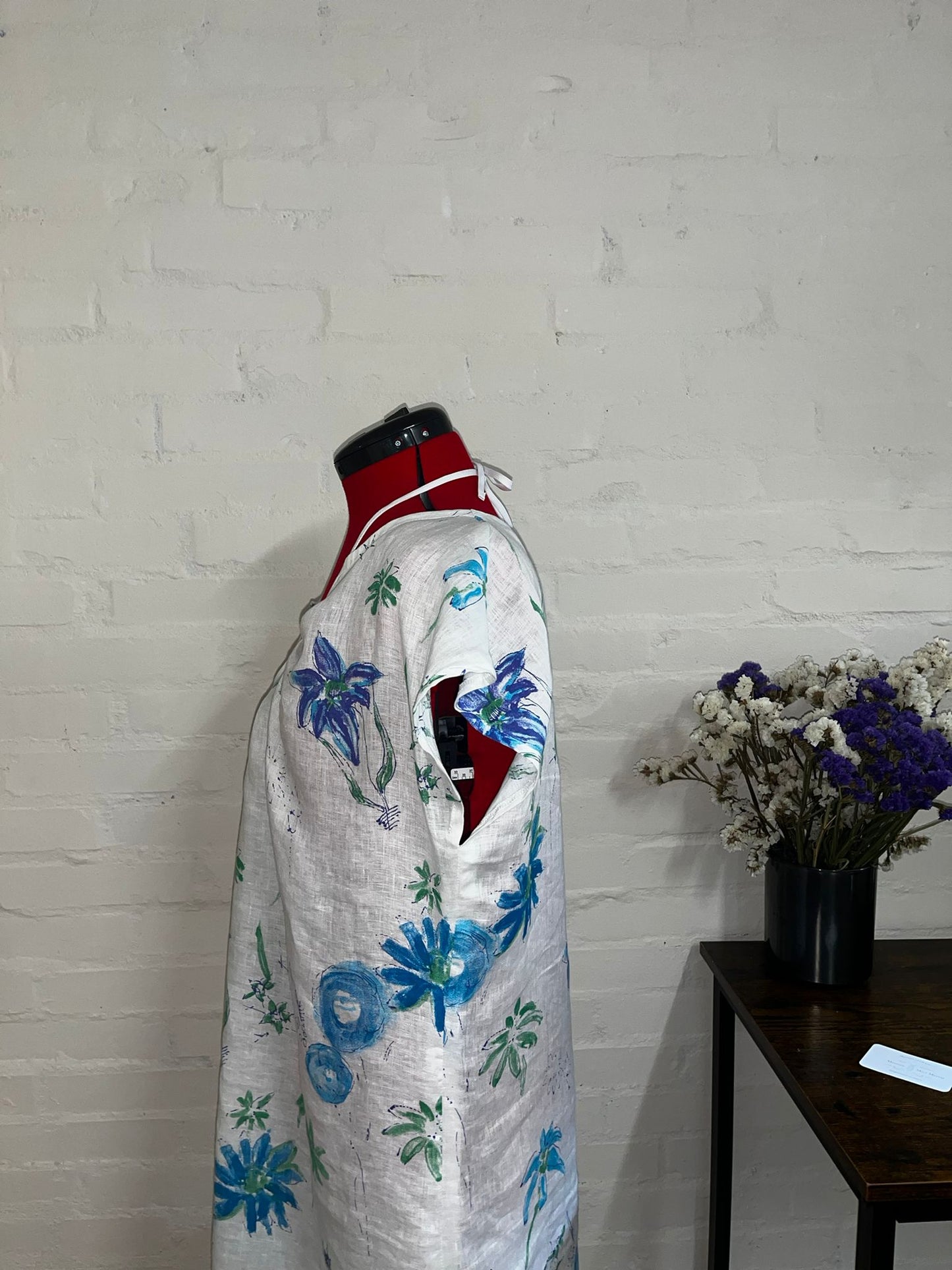 Copricostume Delfina