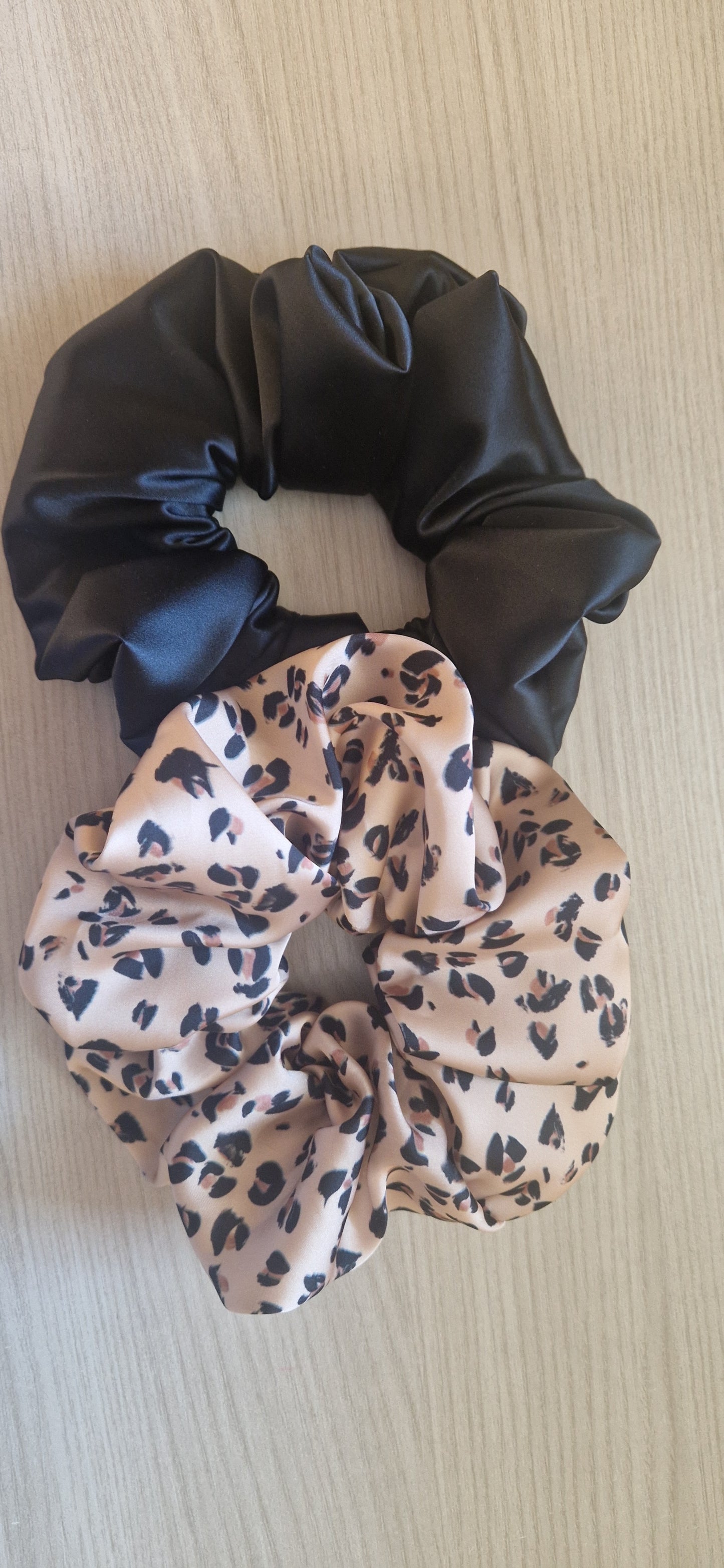 Scrunchies