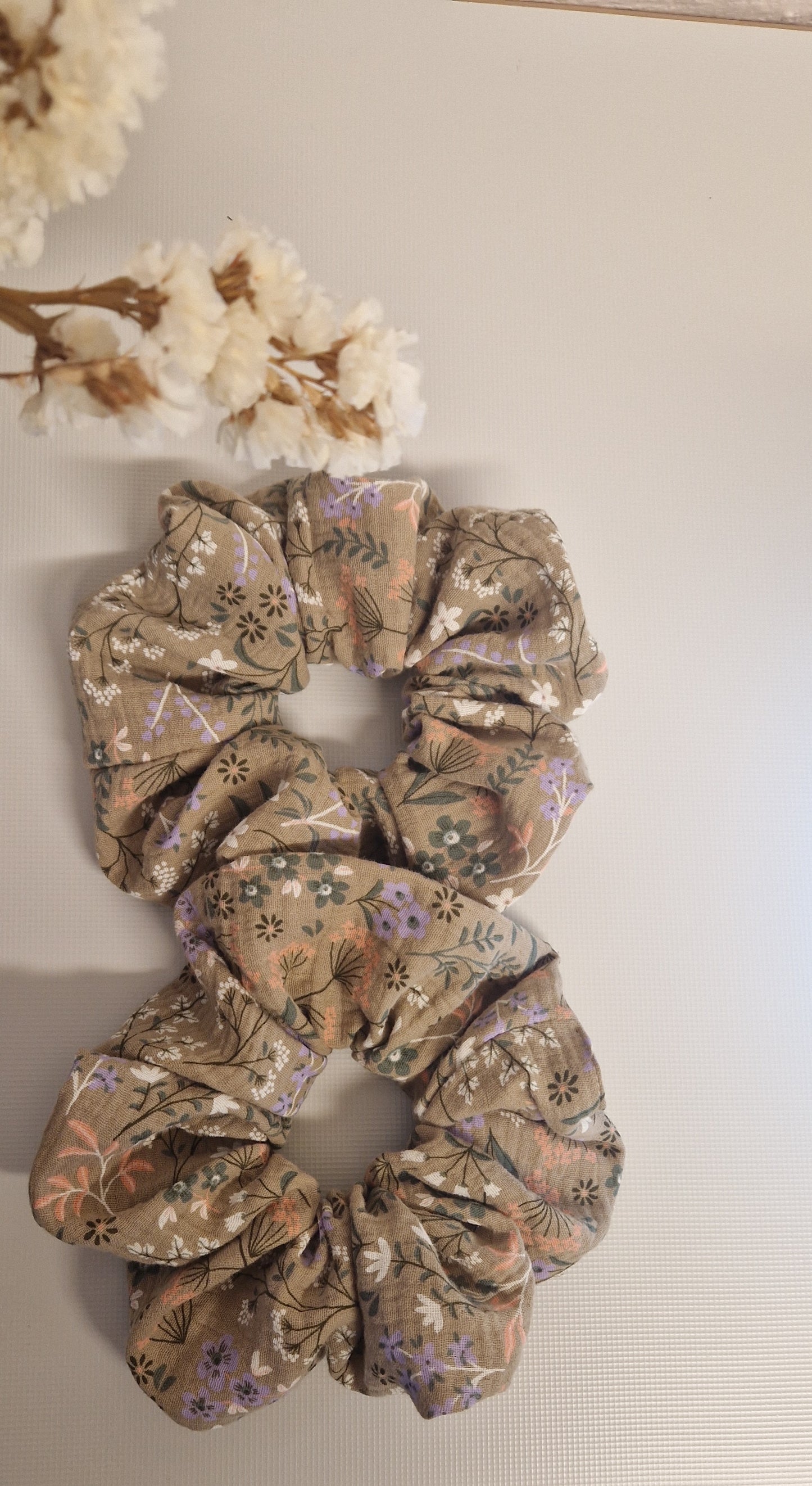 Scrunchies