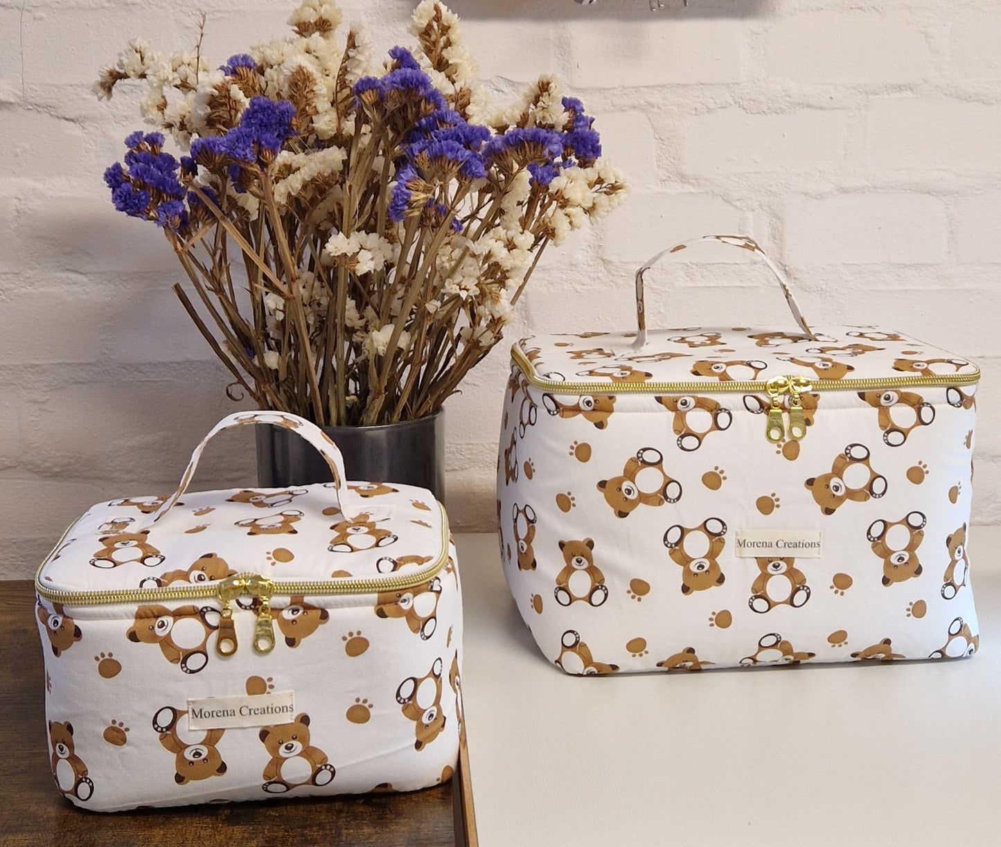 Beauty case