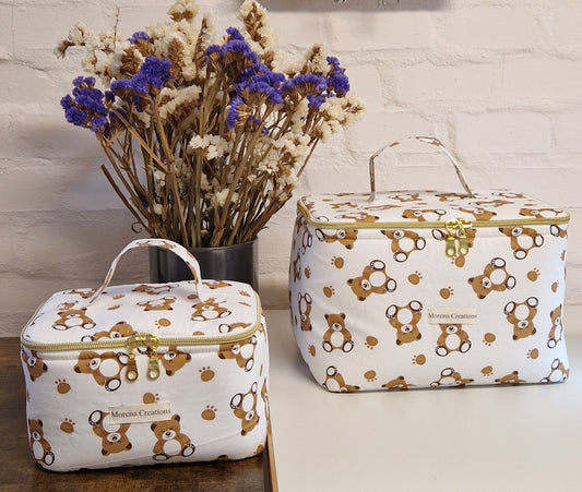Beauty case