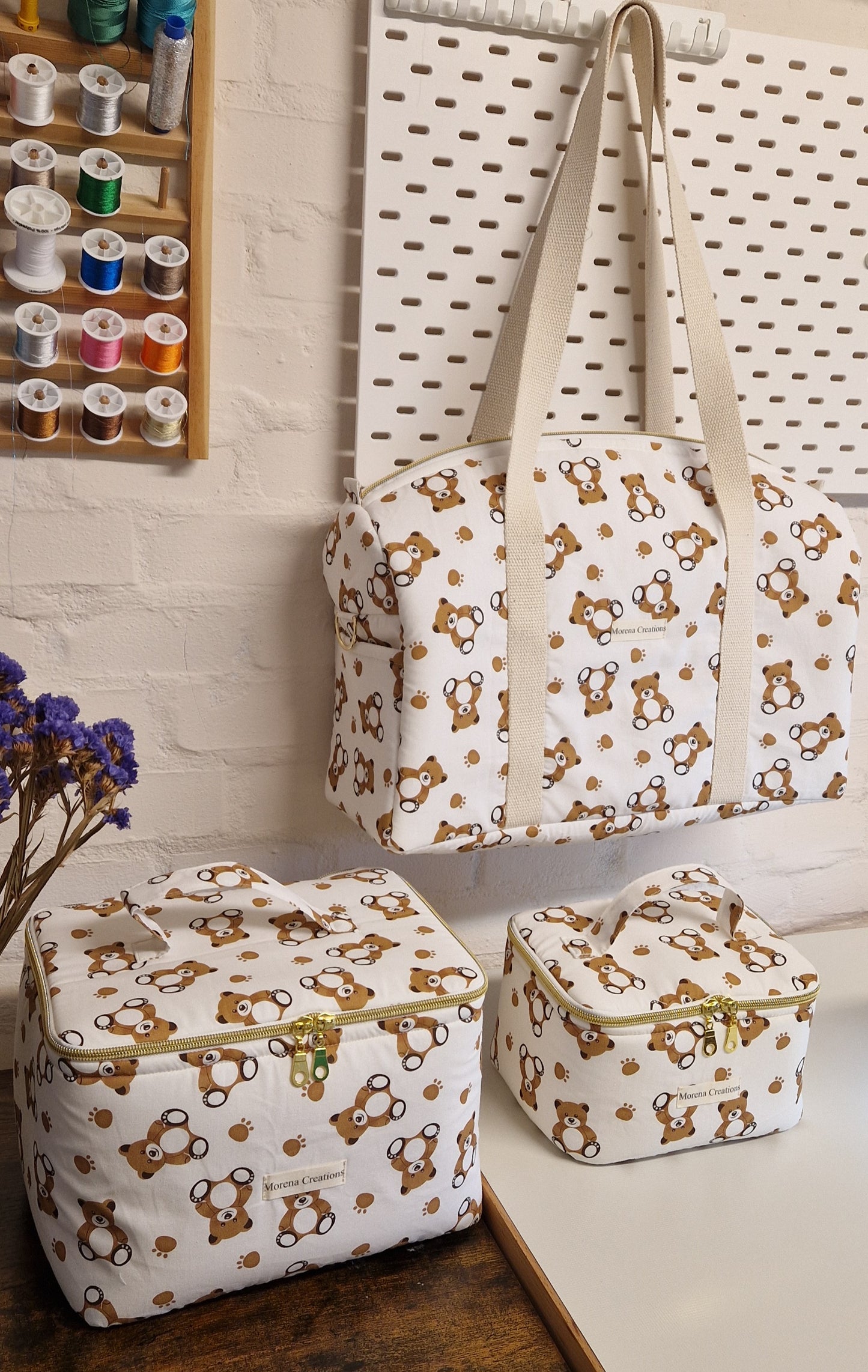 Borsa pannolini