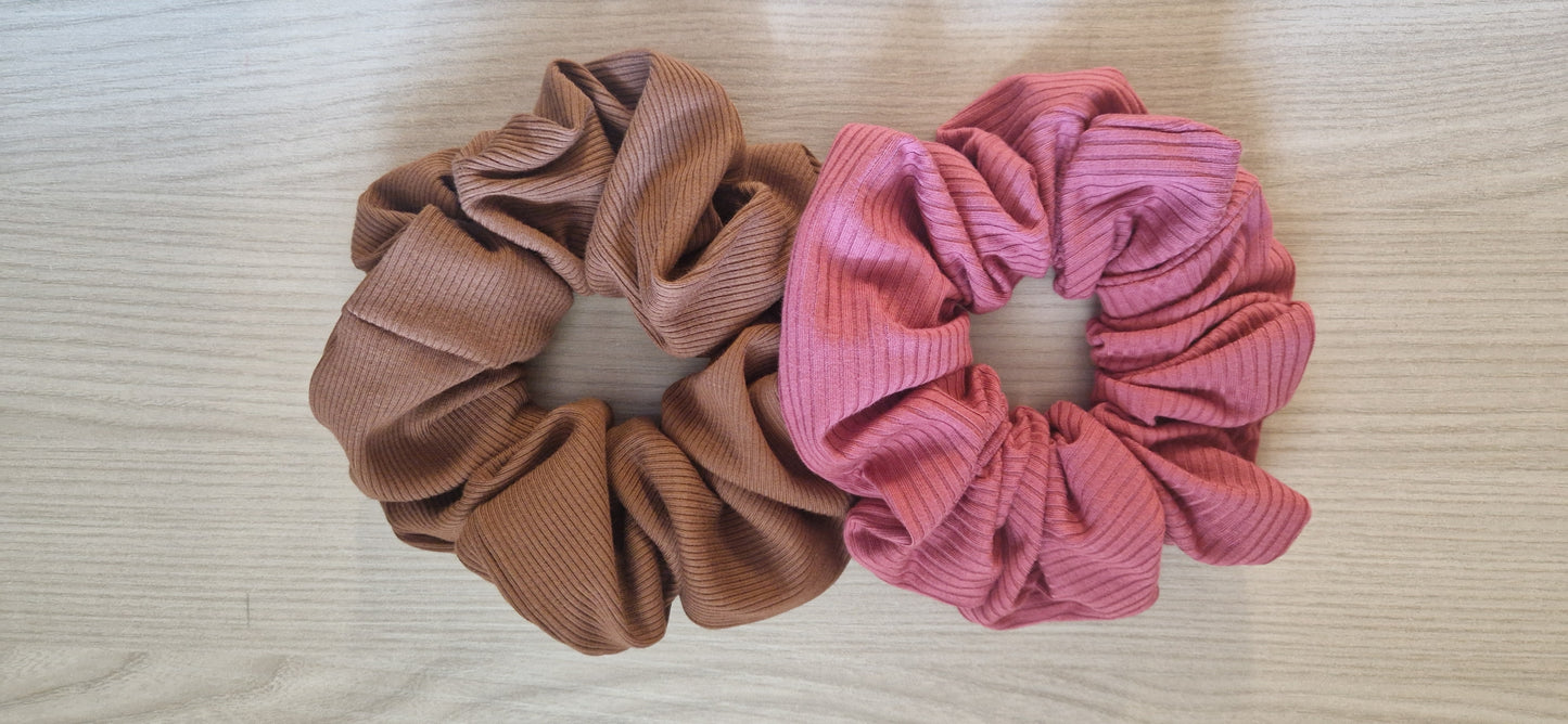 Scrunchies