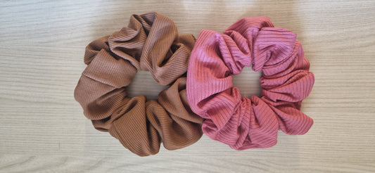 Scrunchies