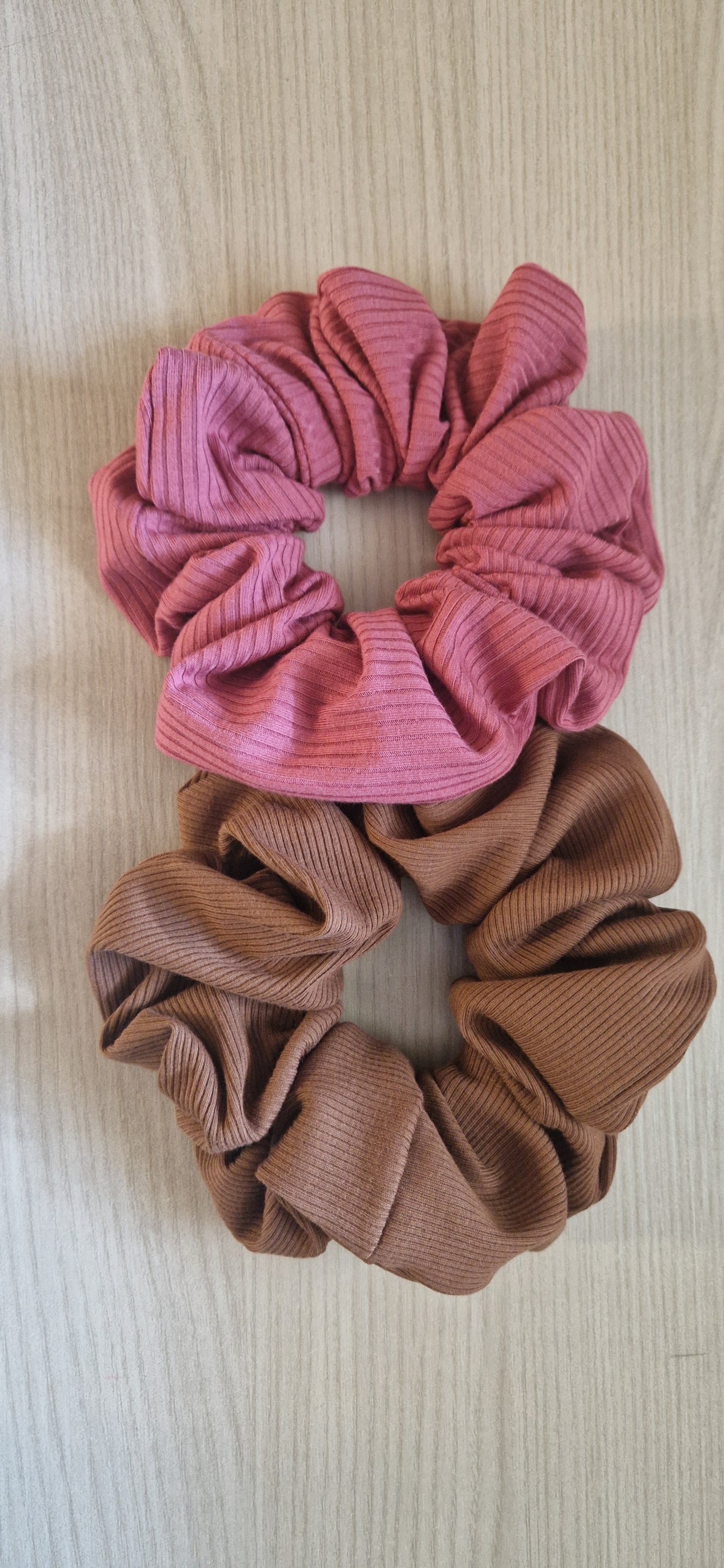 Scrunchies