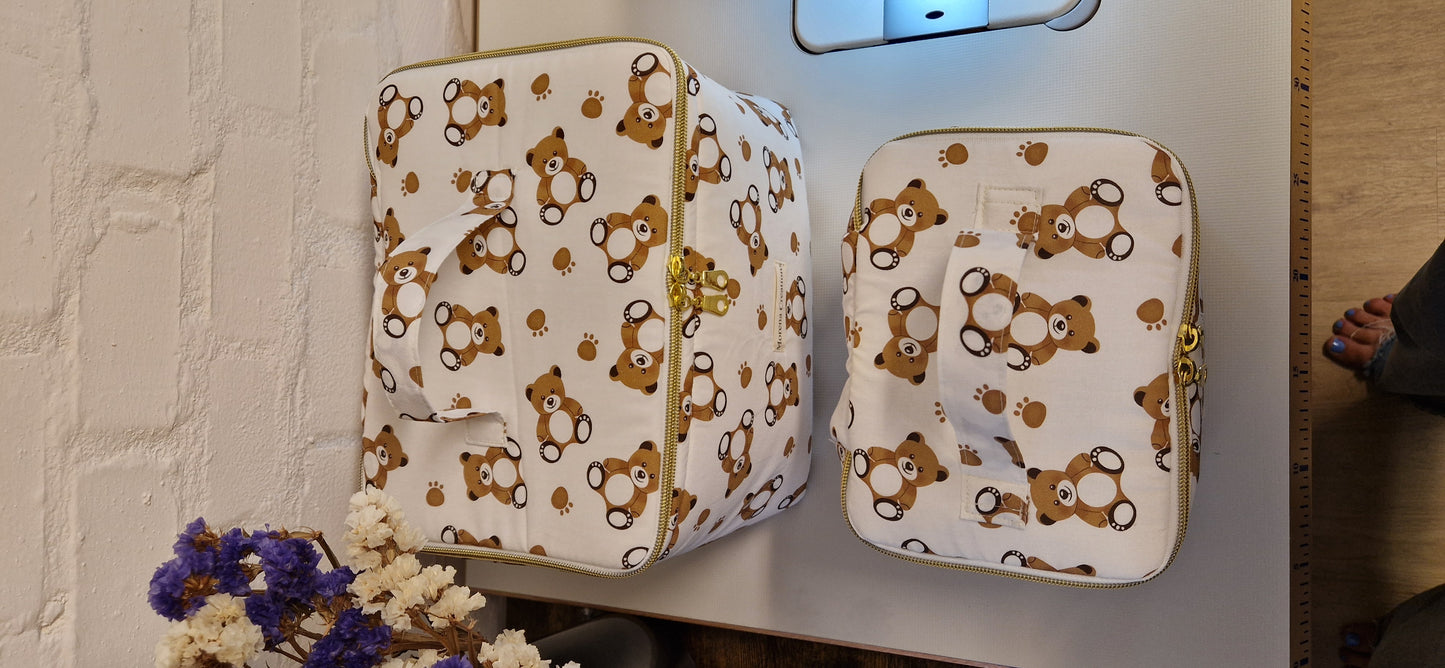 Beauty case