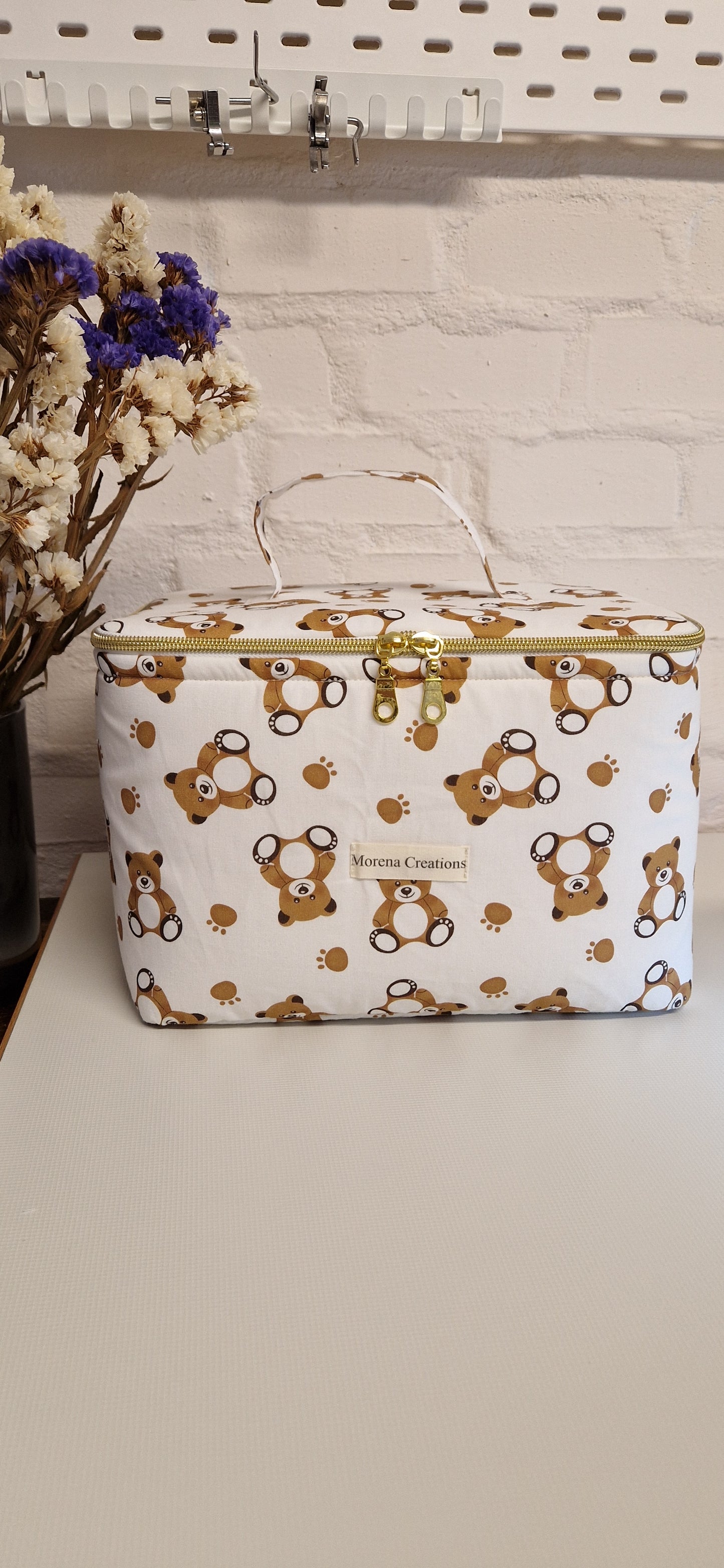 Beauty case