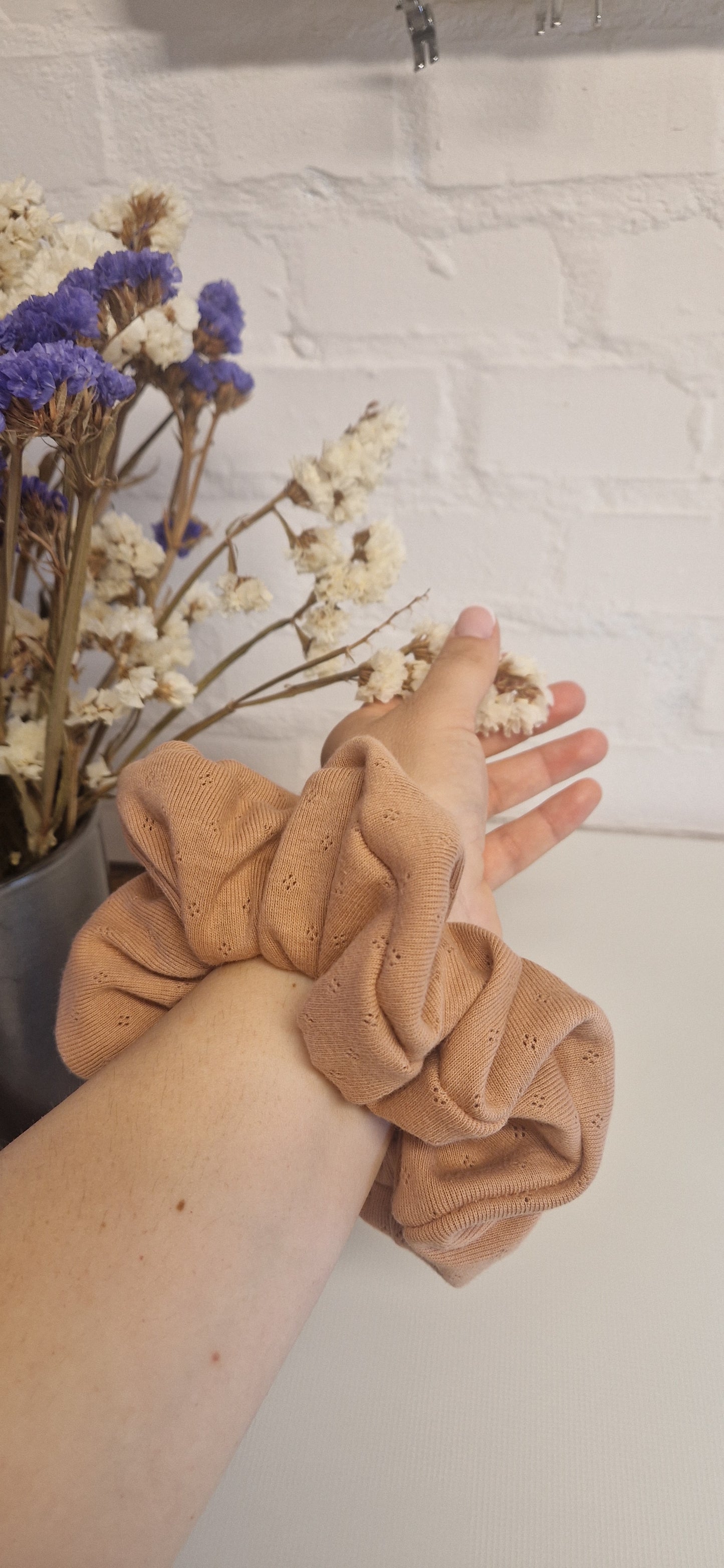 Scrunchies